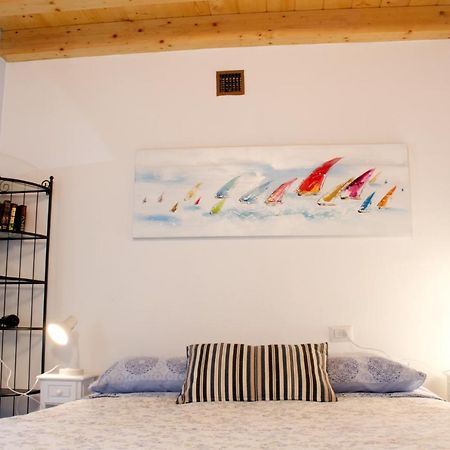 La Magnolia Guests House Bed & Breakfast Dervio Luaran gambar