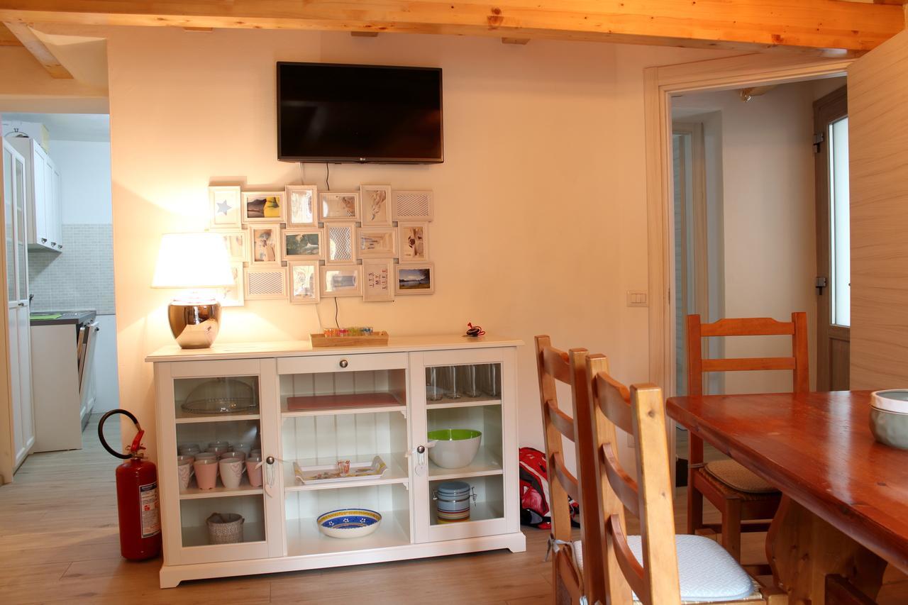 La Magnolia Guests House Bed & Breakfast Dervio Luaran gambar