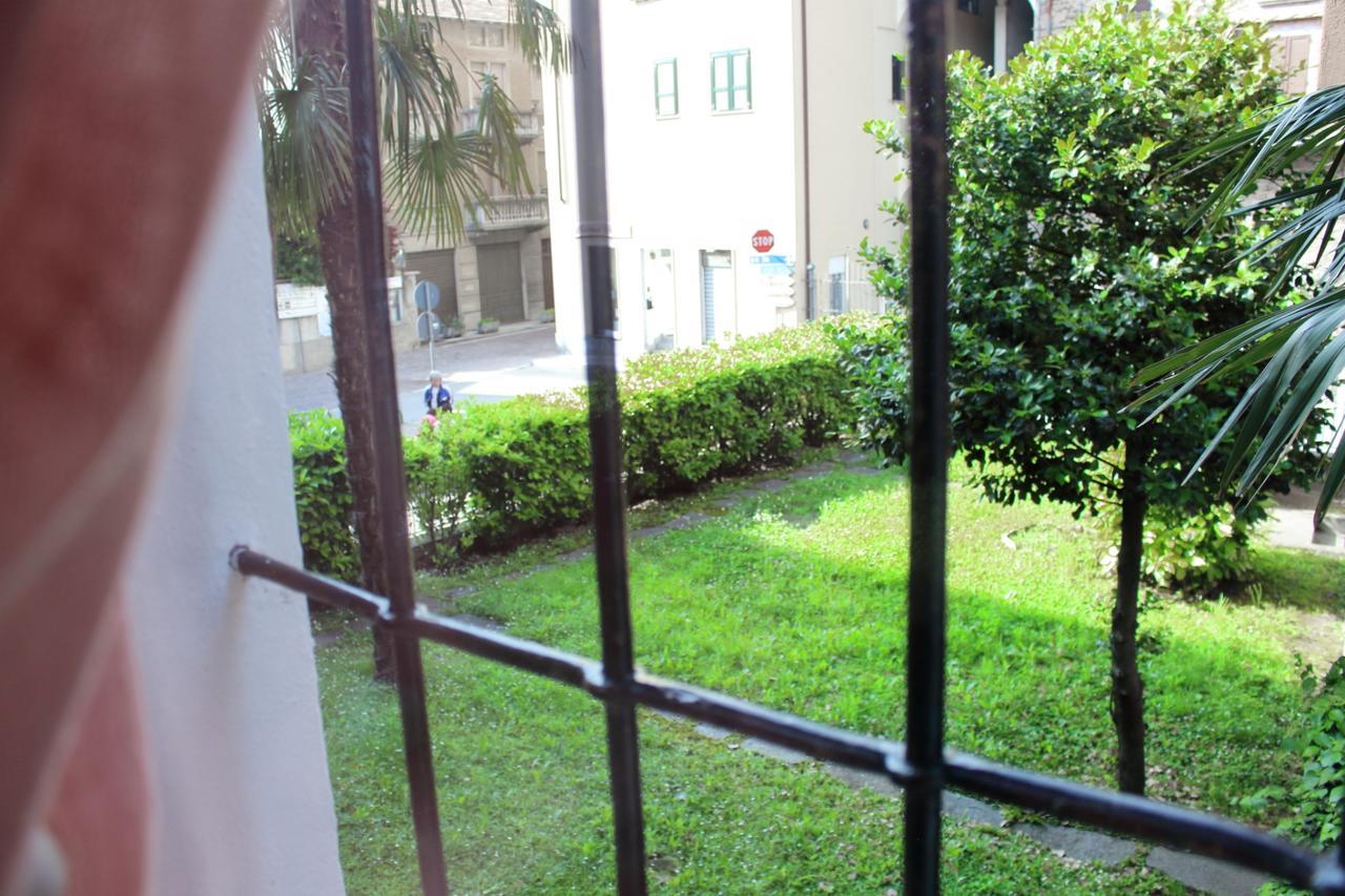 La Magnolia Guests House Bed & Breakfast Dervio Luaran gambar