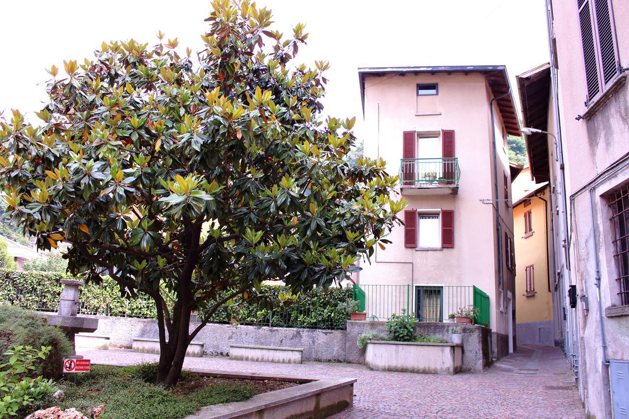 La Magnolia Guests House Bed & Breakfast Dervio Luaran gambar