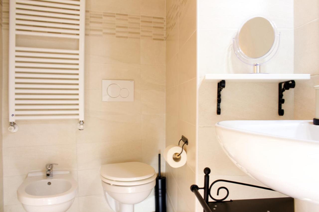 La Magnolia Guests House Bed & Breakfast Dervio Luaran gambar