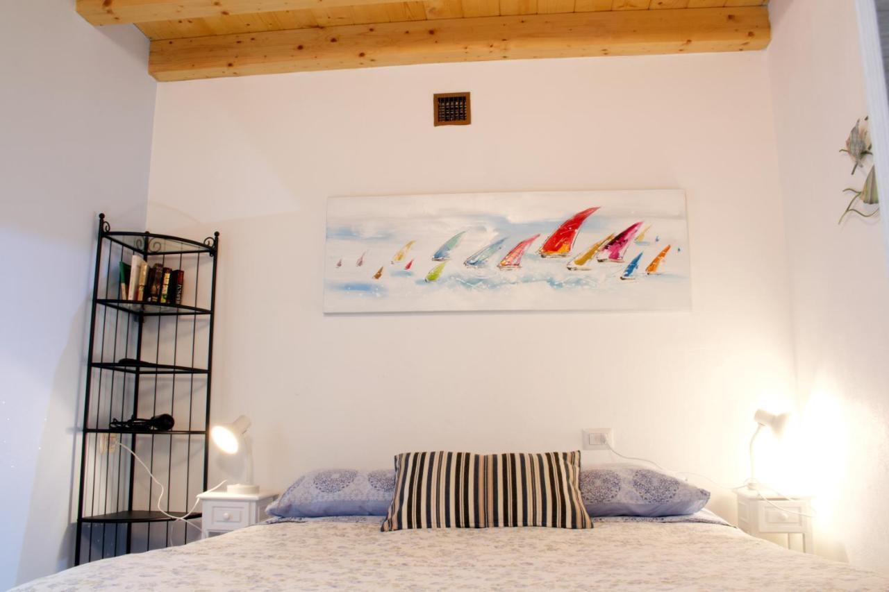 La Magnolia Guests House Bed & Breakfast Dervio Luaran gambar