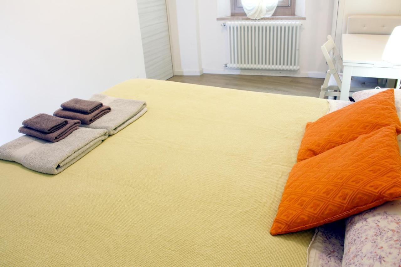 La Magnolia Guests House Bed & Breakfast Dervio Luaran gambar