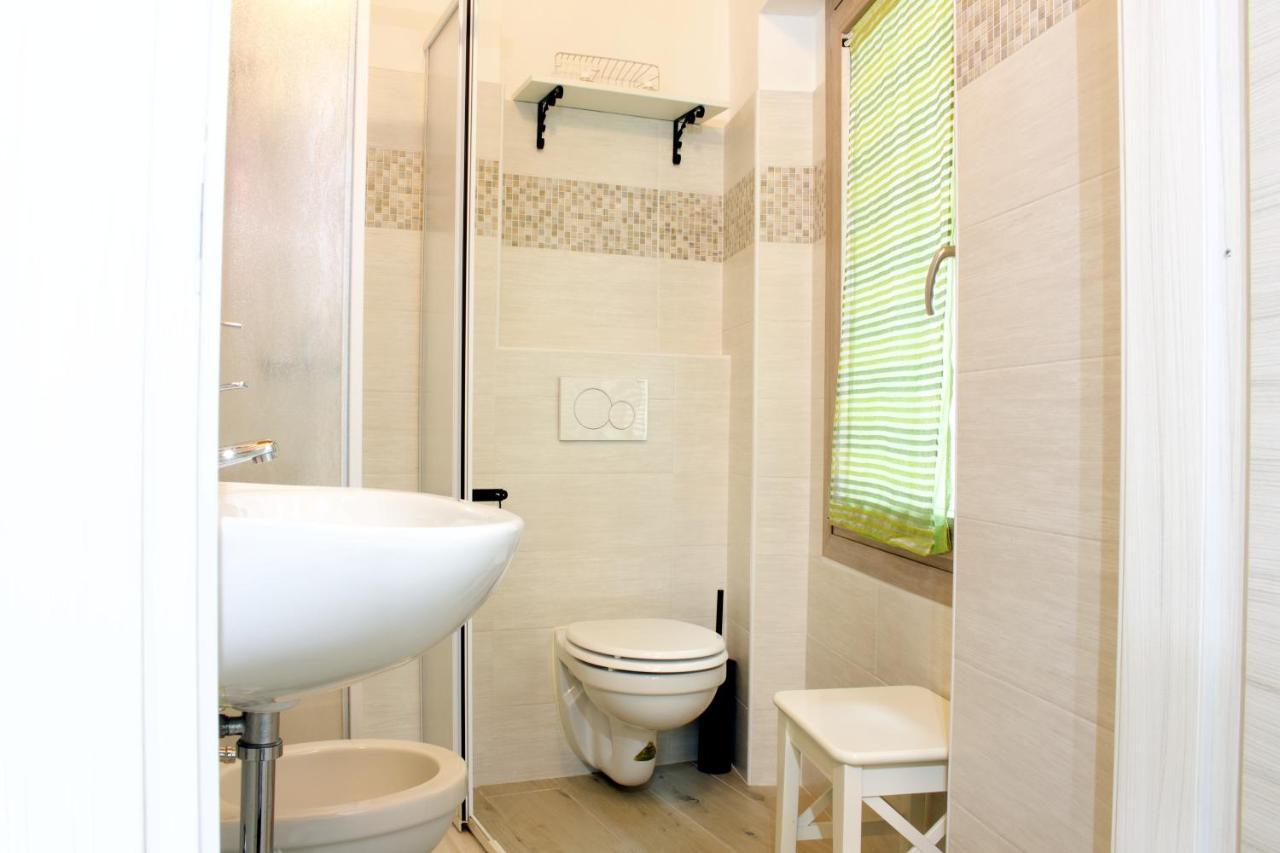 La Magnolia Guests House Bed & Breakfast Dervio Luaran gambar
