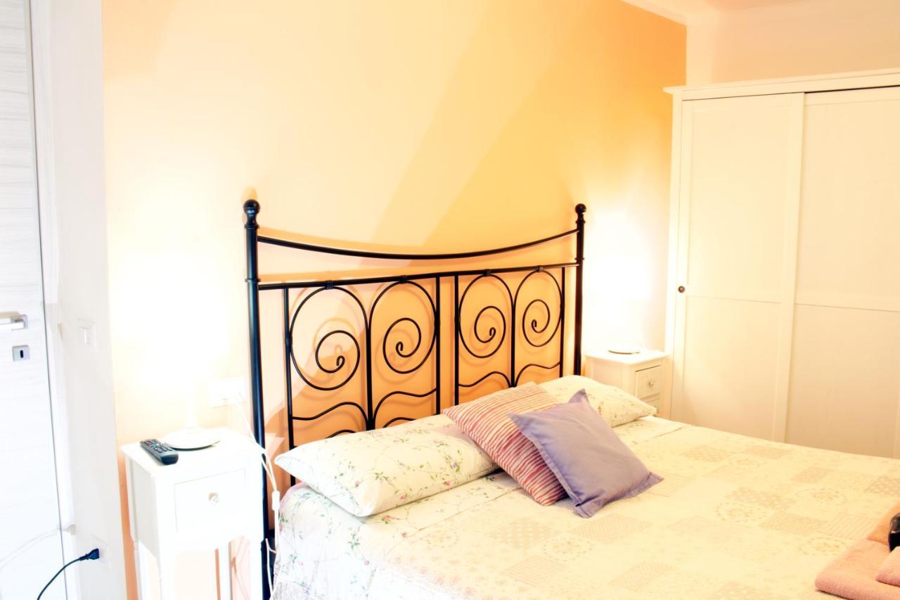 La Magnolia Guests House Bed & Breakfast Dervio Luaran gambar