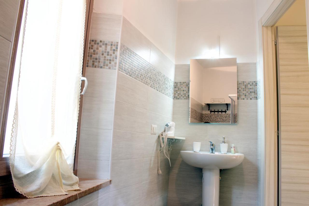 La Magnolia Guests House Bed & Breakfast Dervio Luaran gambar