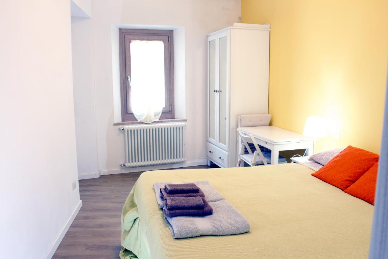 La Magnolia Guests House Bed & Breakfast Dervio Luaran gambar