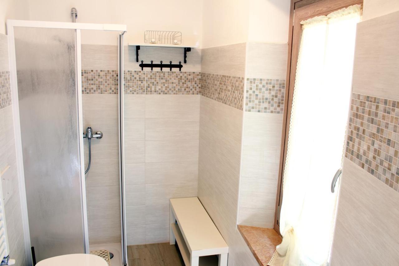 La Magnolia Guests House Bed & Breakfast Dervio Luaran gambar