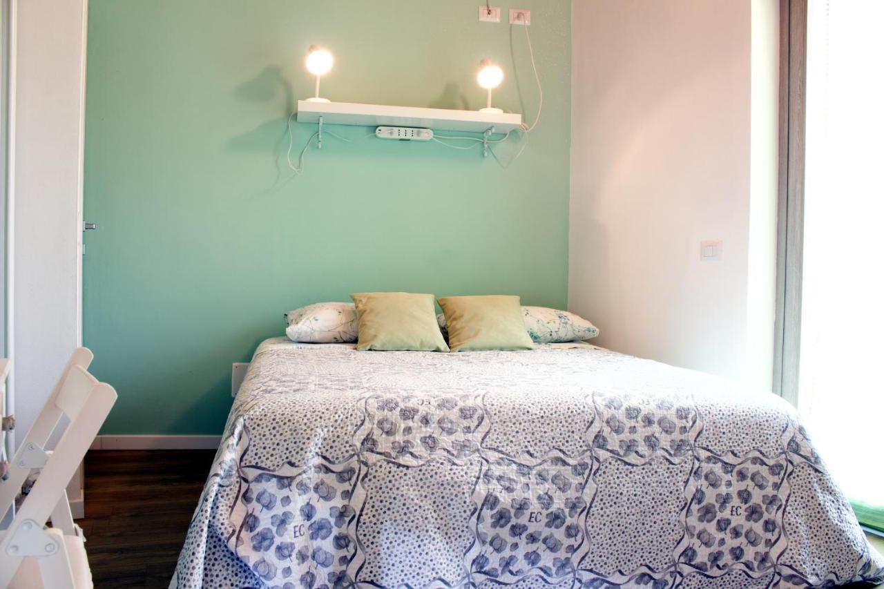 La Magnolia Guests House Bed & Breakfast Dervio Luaran gambar