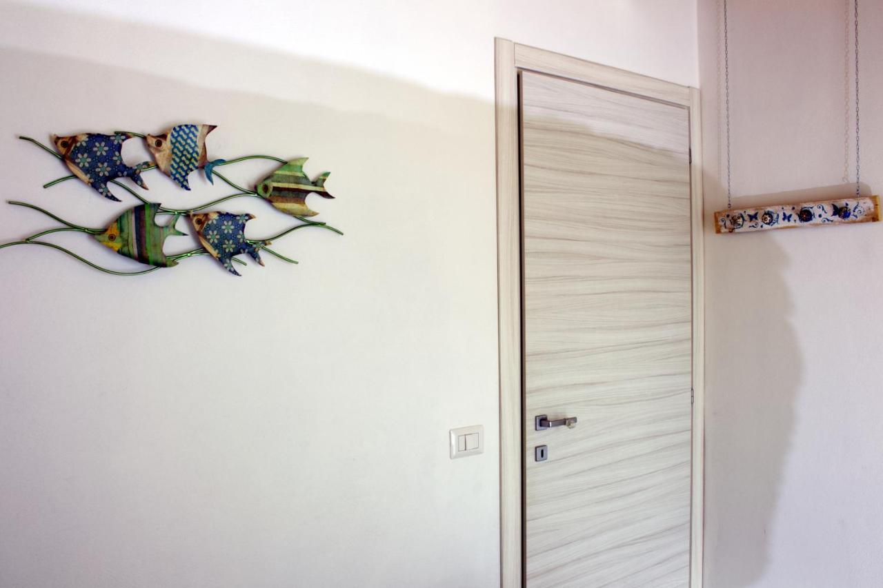 La Magnolia Guests House Bed & Breakfast Dervio Luaran gambar