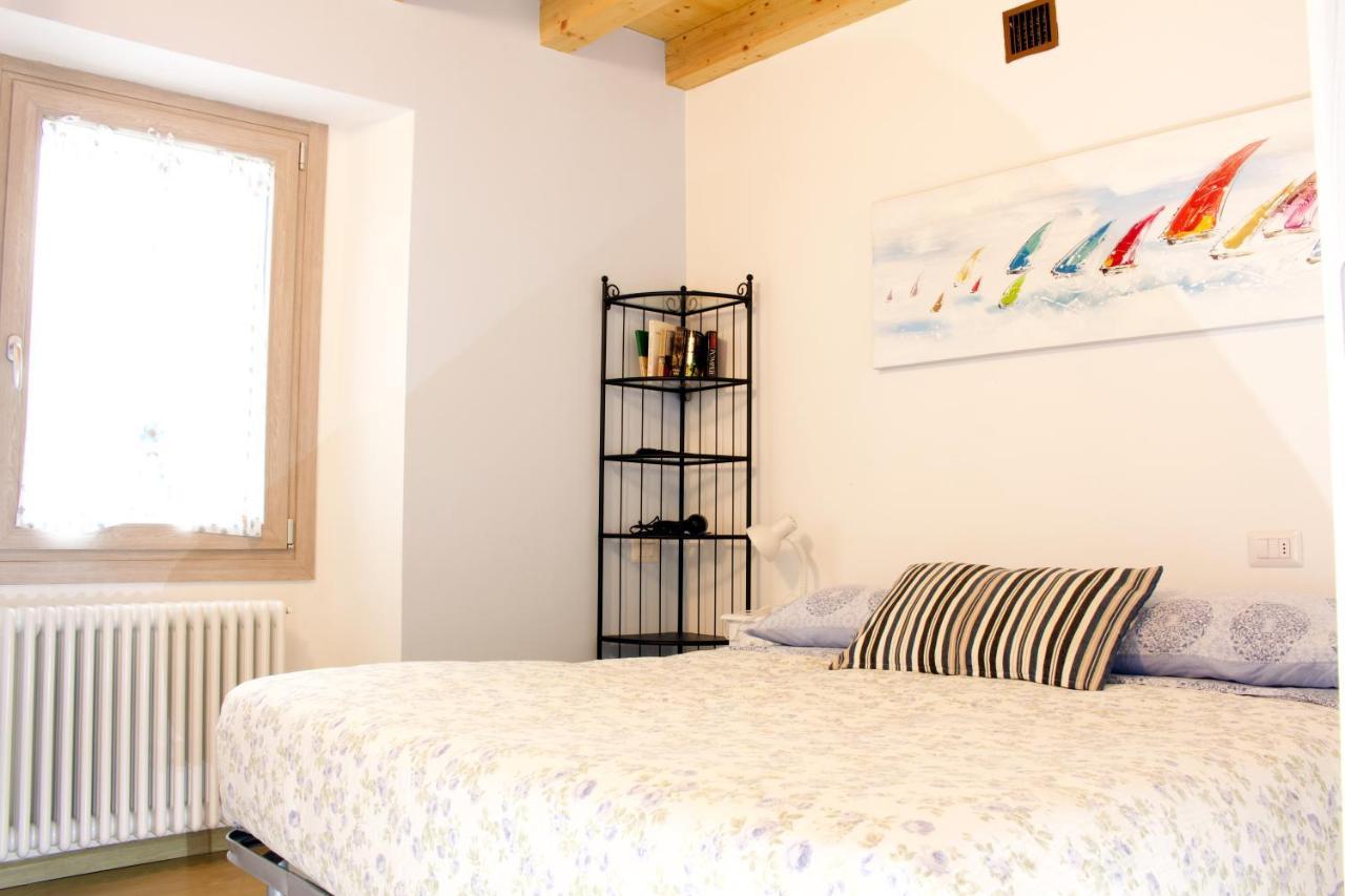 La Magnolia Guests House Bed & Breakfast Dervio Luaran gambar