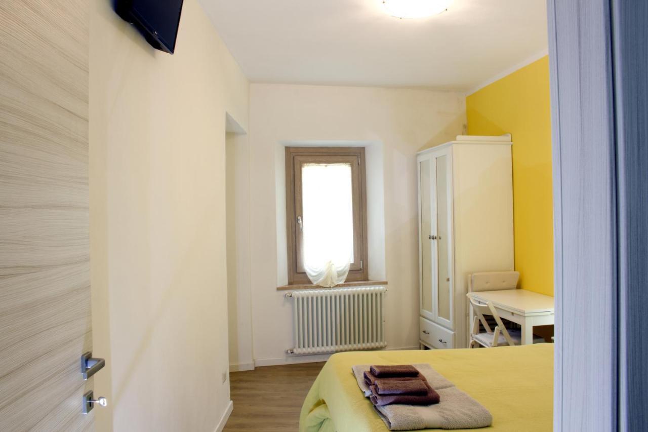 La Magnolia Guests House Bed & Breakfast Dervio Luaran gambar