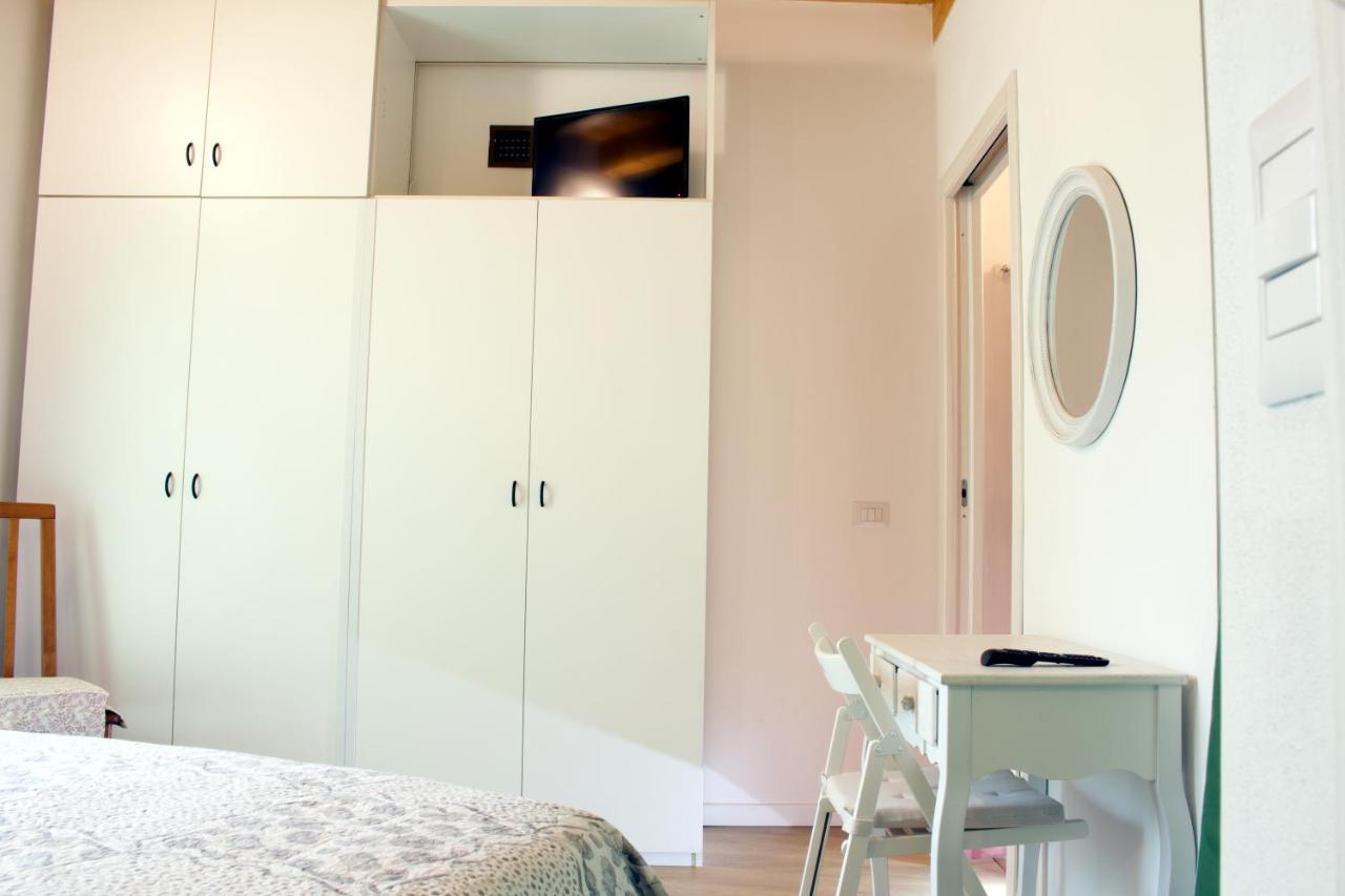 La Magnolia Guests House Bed & Breakfast Dervio Luaran gambar