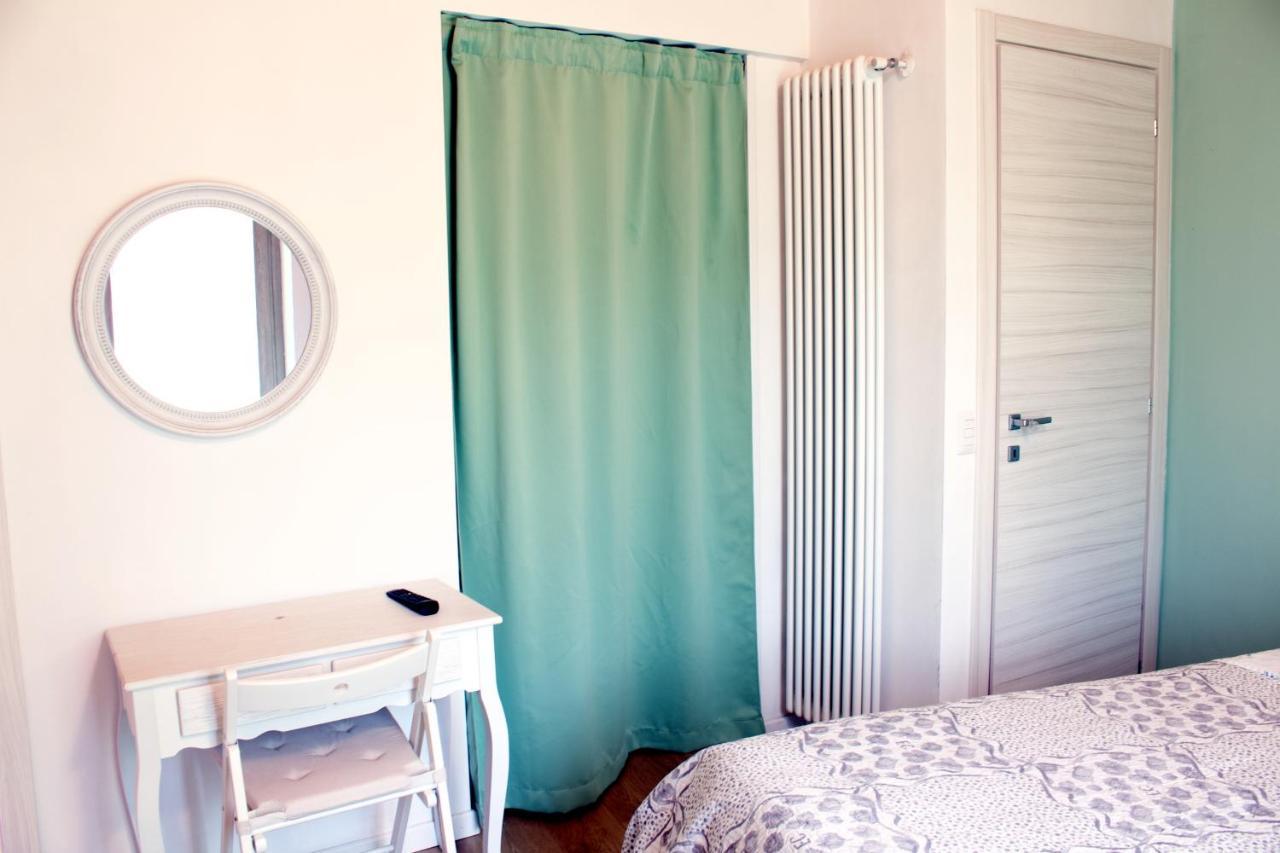 La Magnolia Guests House Bed & Breakfast Dervio Luaran gambar