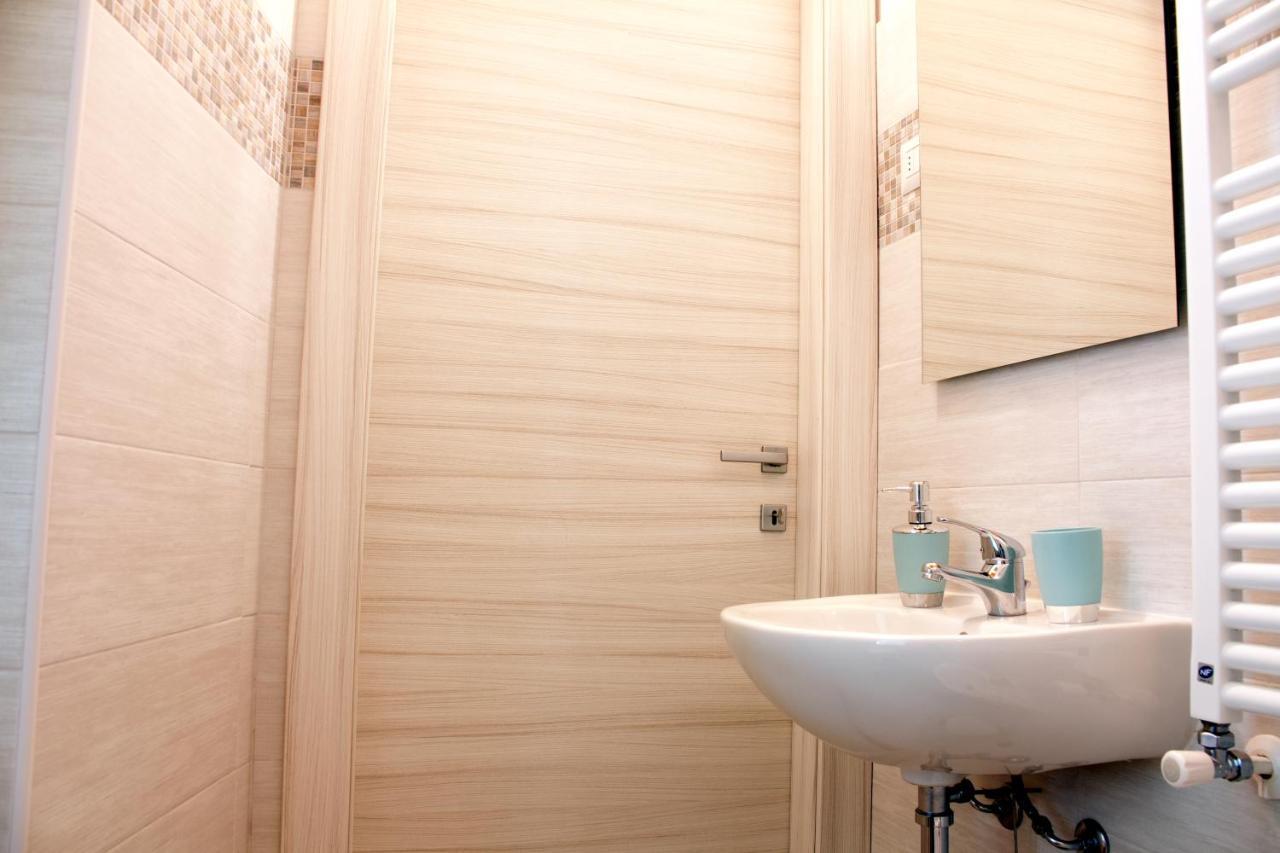 La Magnolia Guests House Bed & Breakfast Dervio Luaran gambar